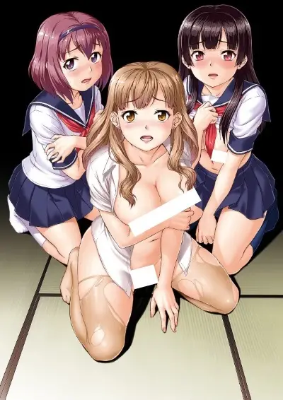 Mesu wo Karu Mura