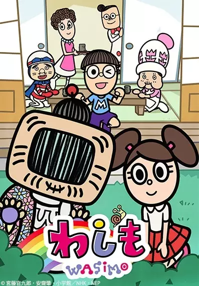 Washimo