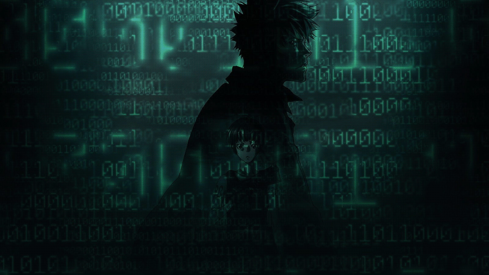 Psycho-Pass