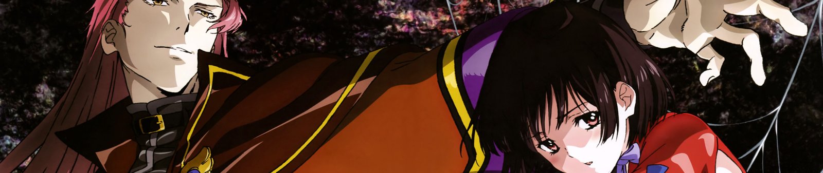 Koutetsujou no Kabaneri Movie 2: Moeru Inochi