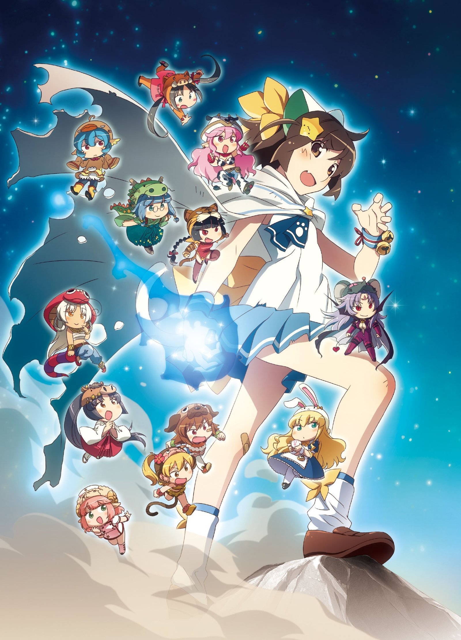 Etotama
