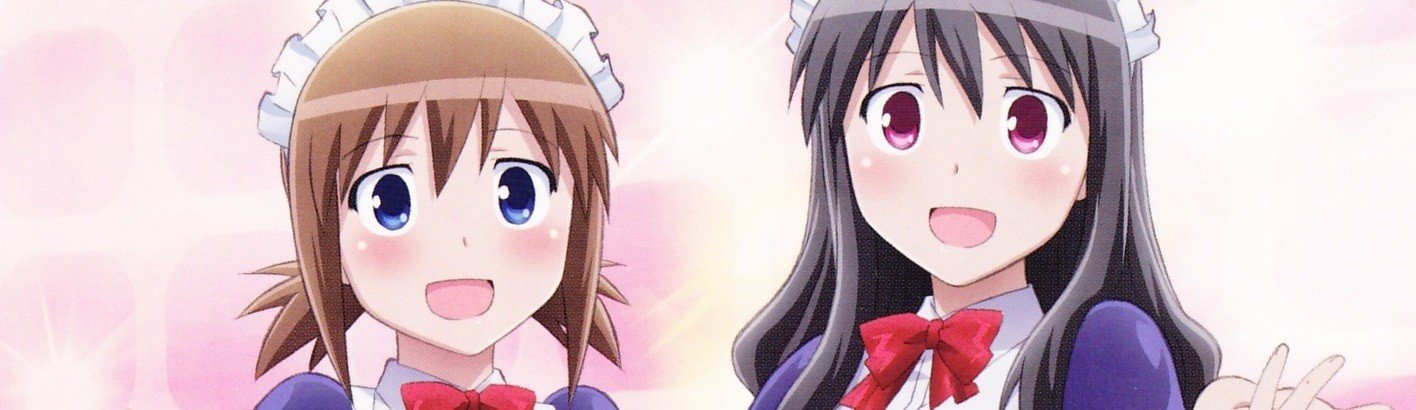Koe de Oshigoto! The Animation