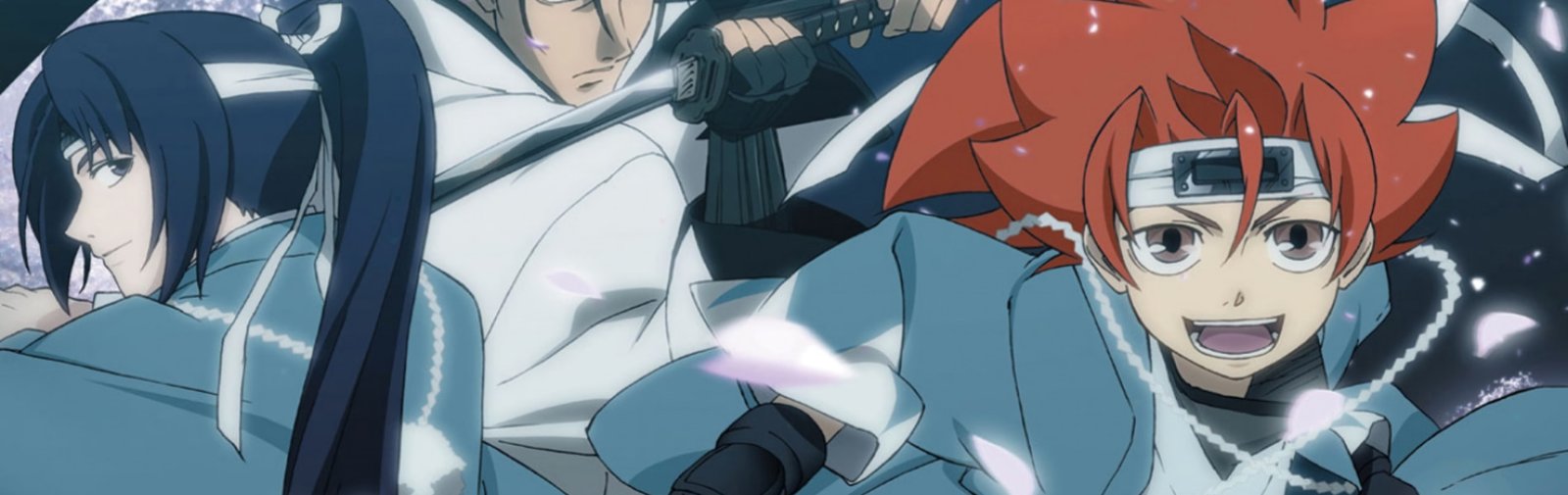 Peace Maker Kurogane