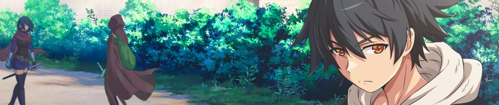 Mushoku no Eiyuu: Betsu ni Skill Nanka Iranakatta n da ga