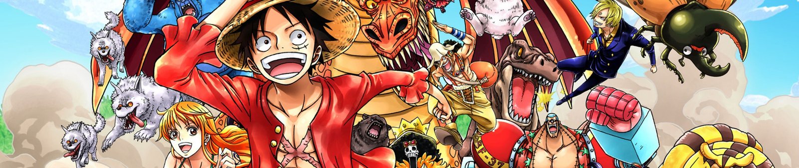 One Piece