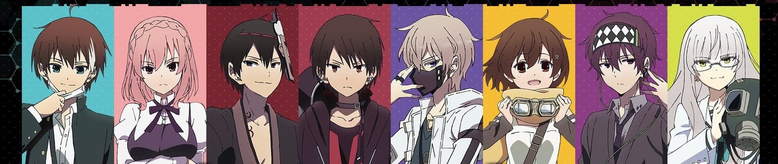 Nakanohito Genome [Jikkyouchuu]