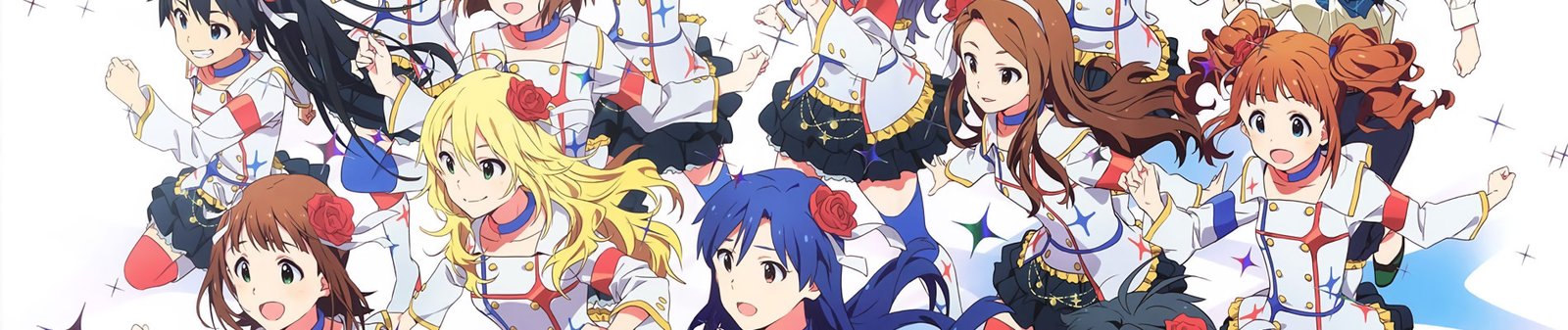 The iDOLM@STER Movie: Kagayaki no Mukougawa e!