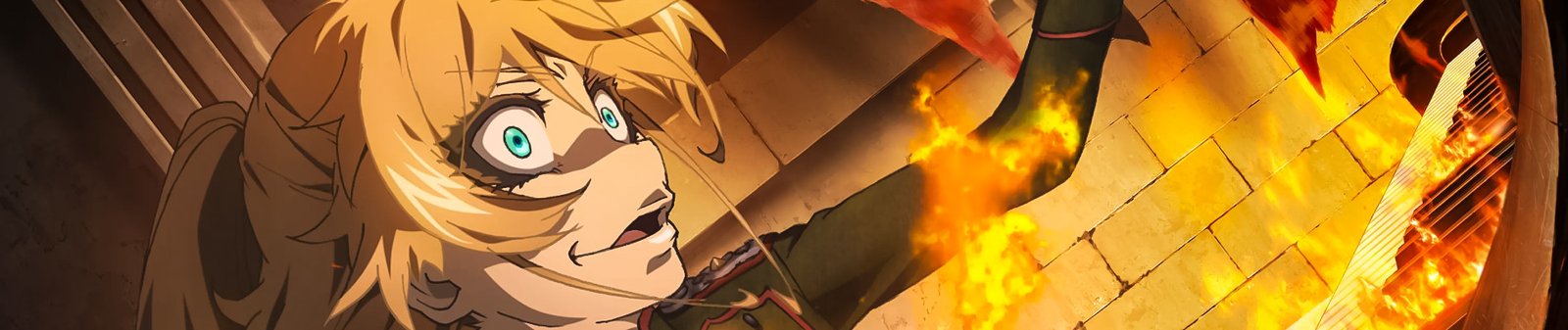 Youjo Senki II