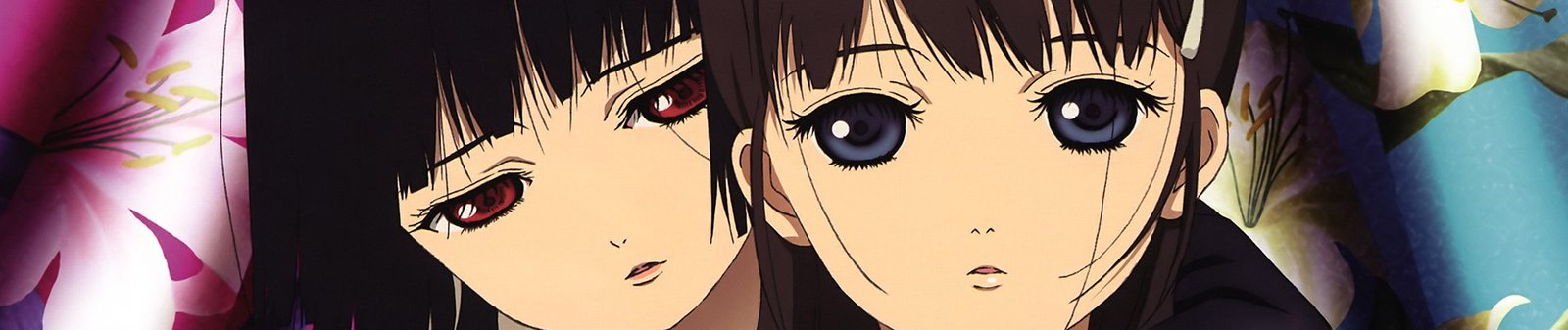 Jigoku Shoujo Mitsuganae