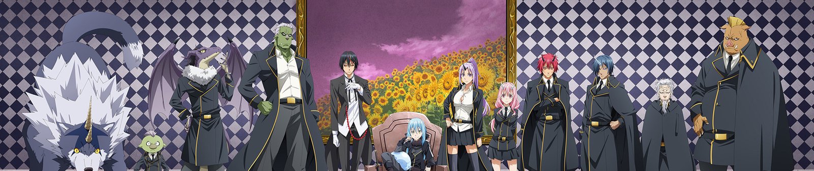 Tensei shitara Slime Datta Ken 2nd Season