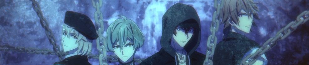 IDOLiSH7 Third Beat! Part 2