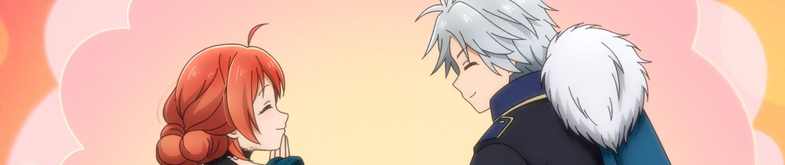 Akujiki Reijou to Kyouketsu Koushaku