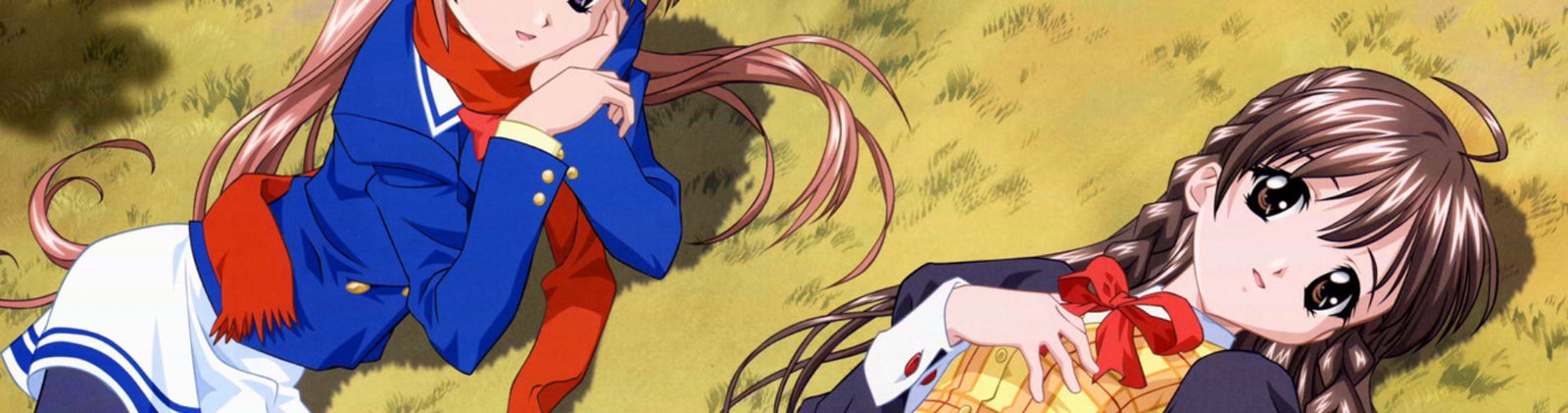 Sister Princess: Re Pure