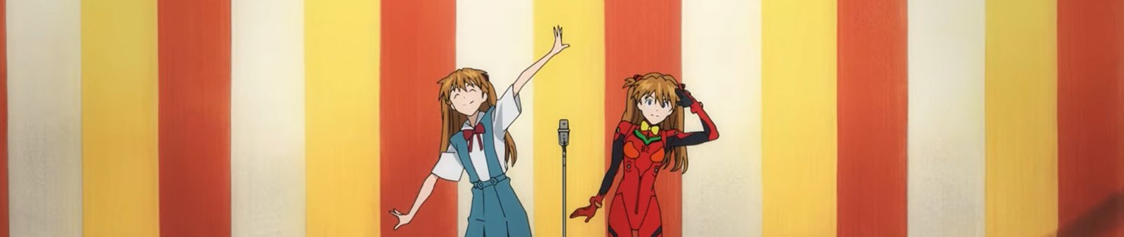 Evangelion: Housou 30-shuunen Kinen Tokubetsu Kougyou