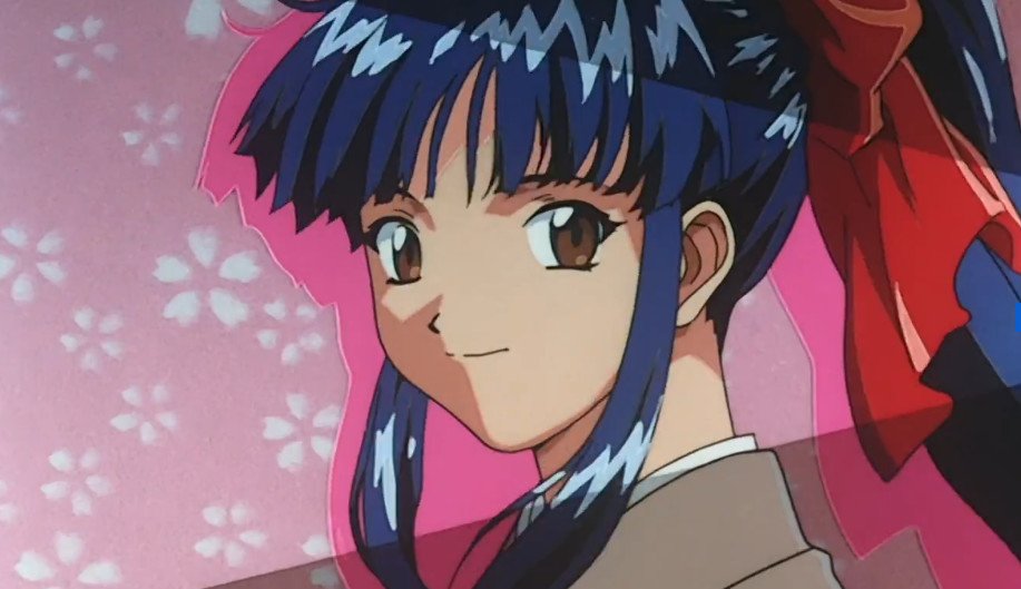 Sakura Taisen: Ouka Kenran