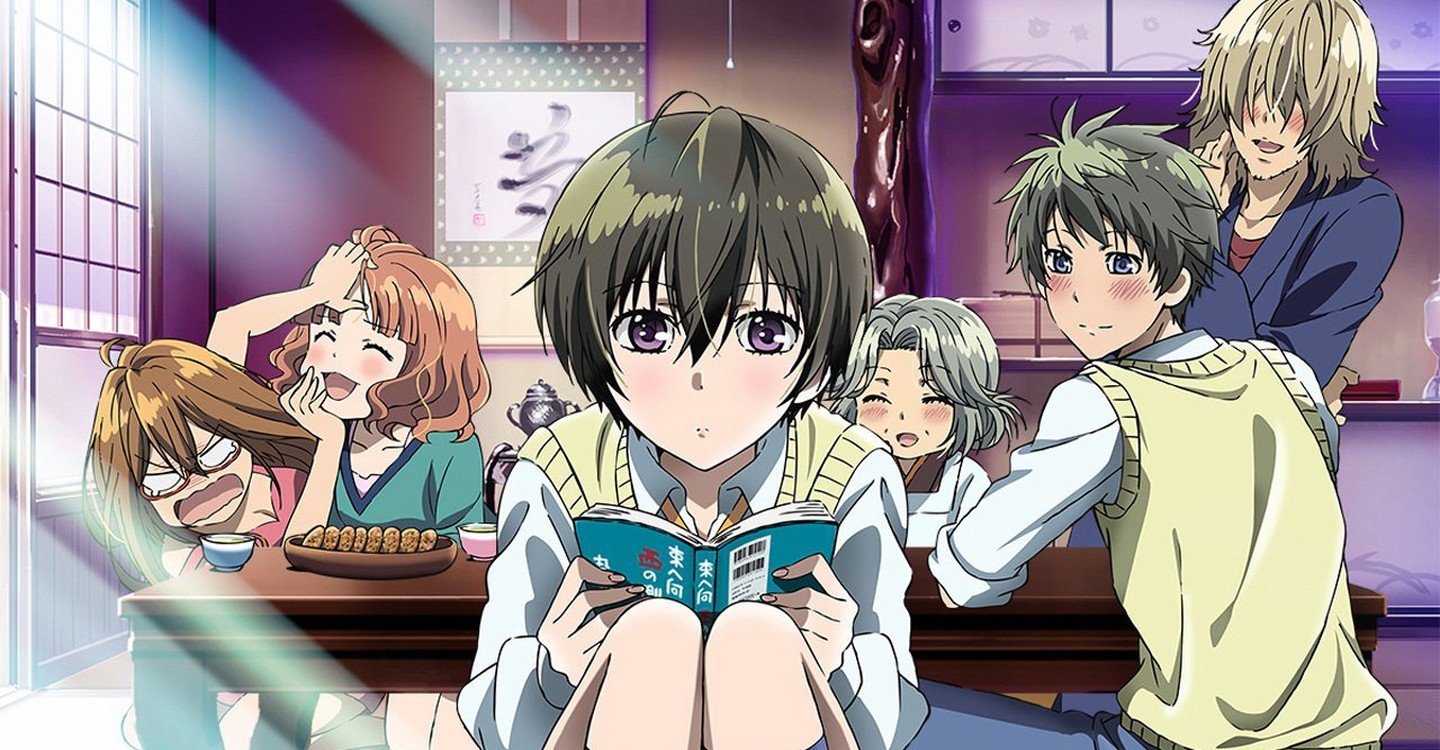Bokura wa Minna Kawai-sou