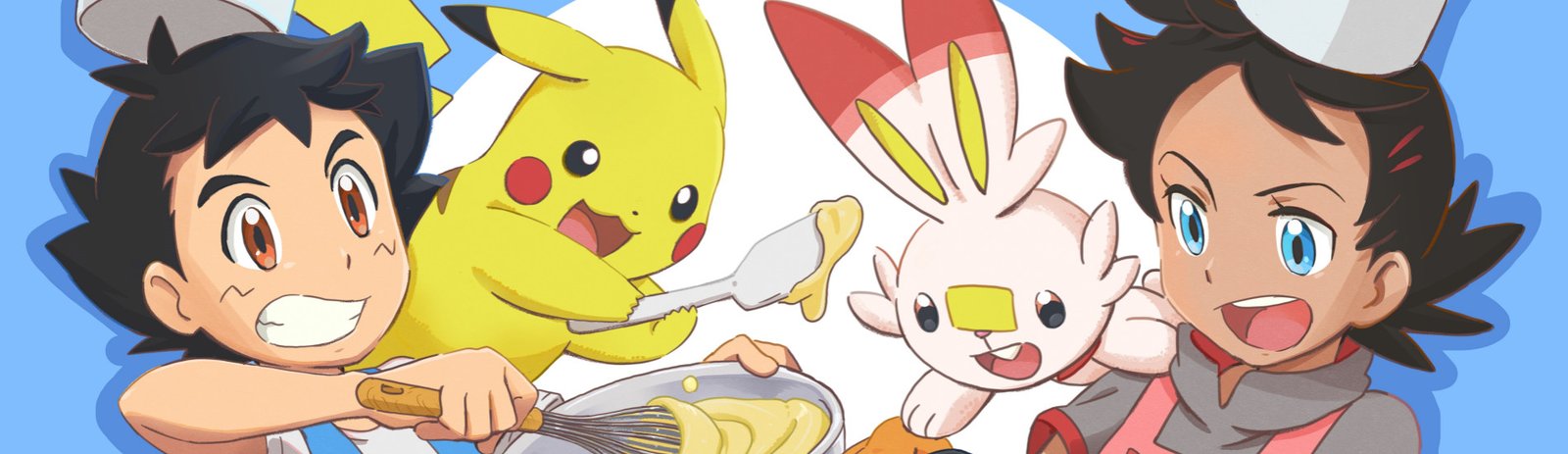 Pokemon (2019)