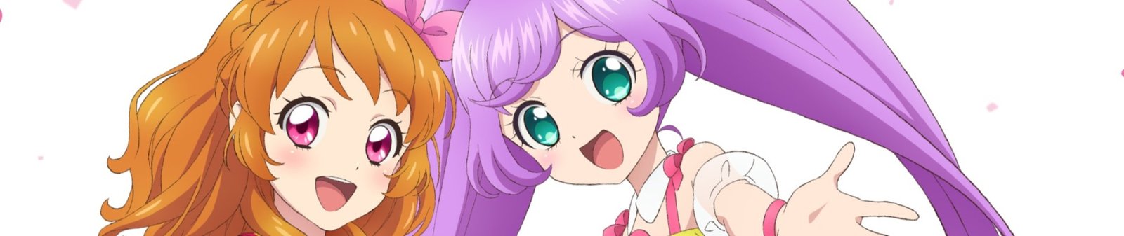 Aikatsu! x PriPara the Movie: Deai no Kiseki!