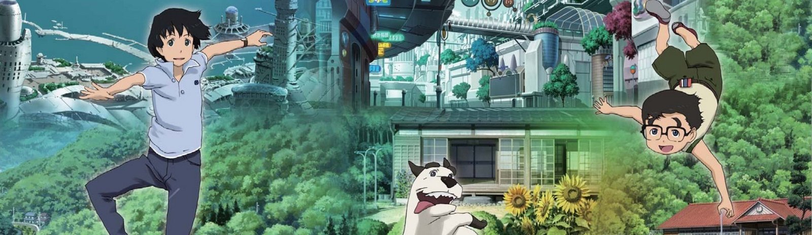 Uchuu Show e Youkoso