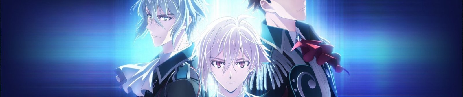 IDOLiSH7 Third Beat!