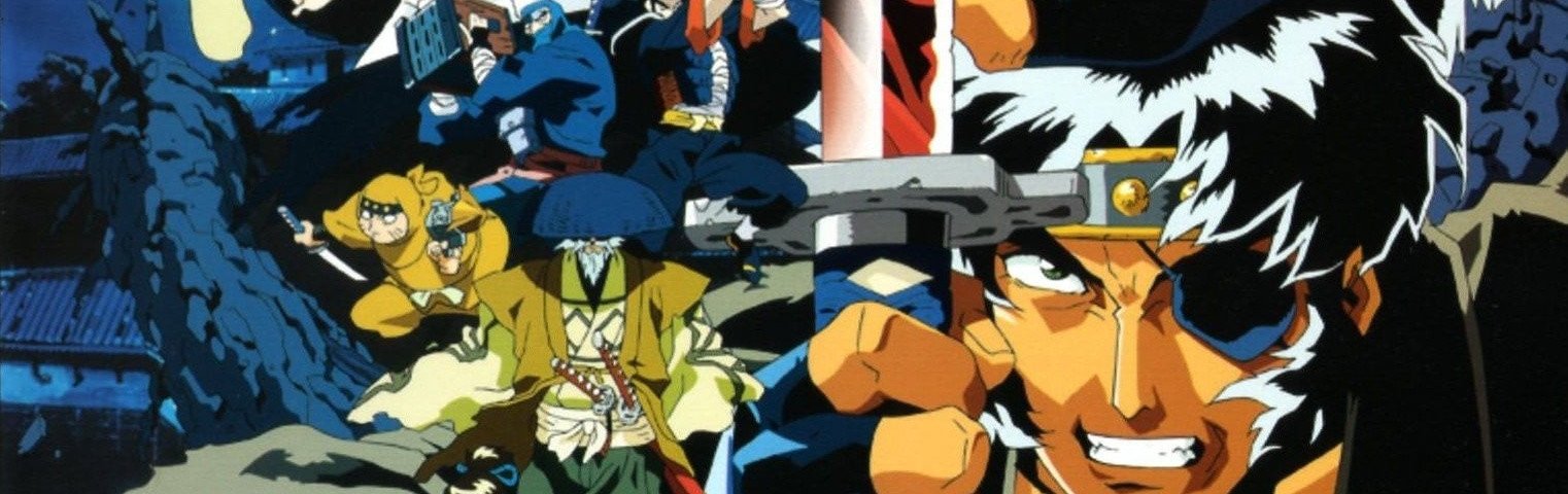 Makai Tenshou