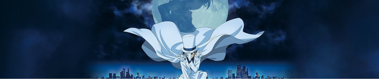 Meitantei Conan vs. Kaitou Kid