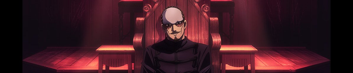 Golden Kamuy: Saishuushou