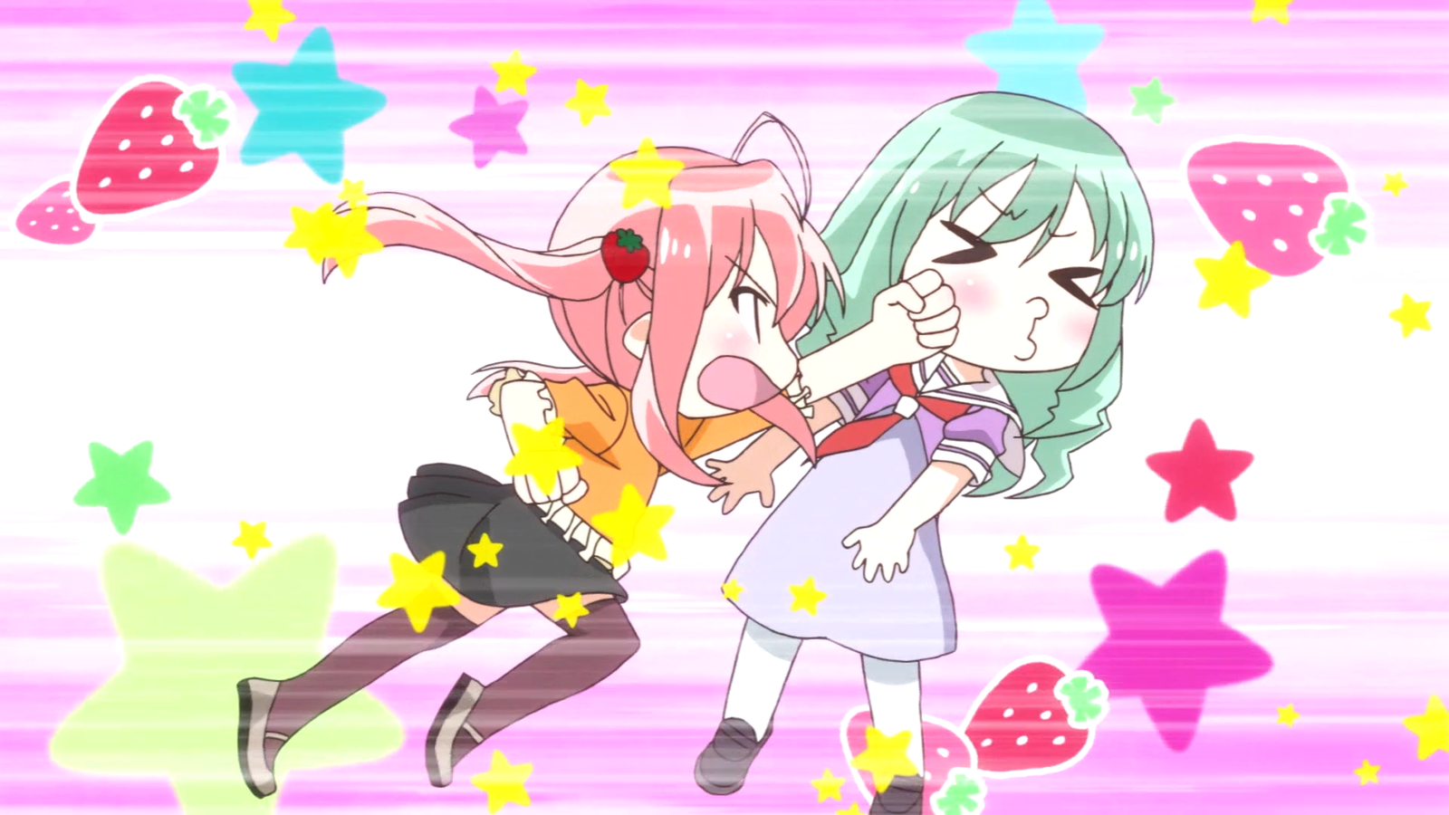 Sore ga Seiyuu!