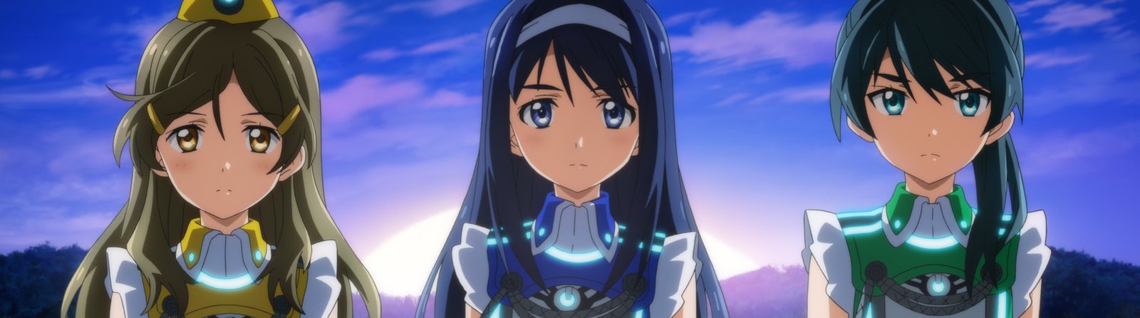 Vividred Operation