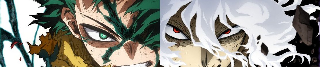 Boku no Hero Academia: Final Season