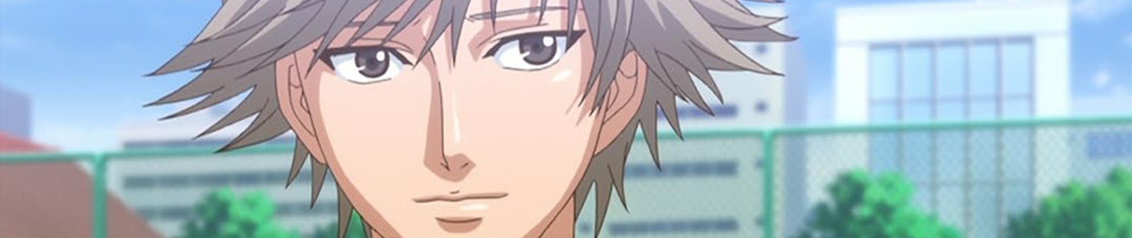 Tennis no Oujisama: Another Story II - Ano Toki no Bokura