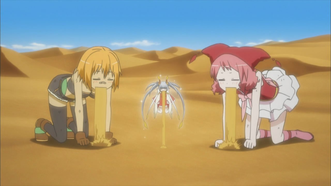 Zettai Bouei Leviathan