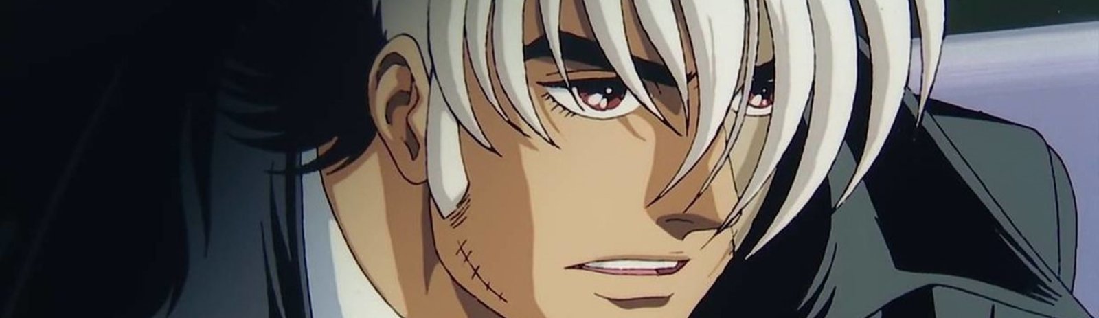 Black Jack the Movie