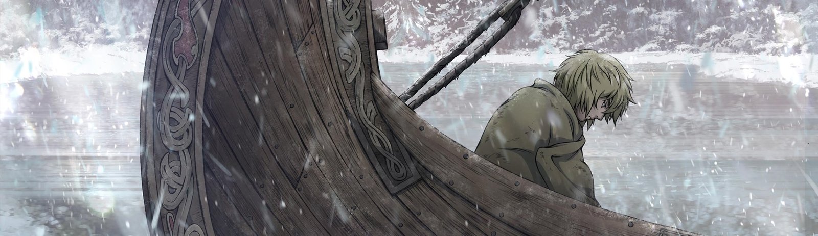 Vinland Saga