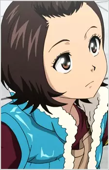 Chuuma, Suzu