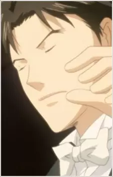 Matsuda, Yukihisa