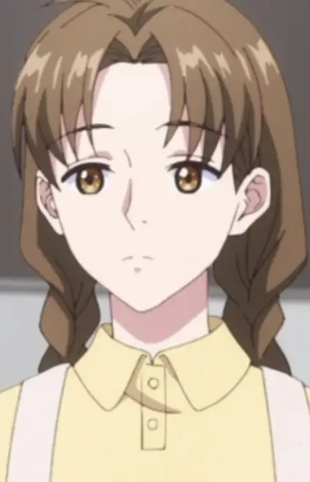Nikaidou, Mayumi