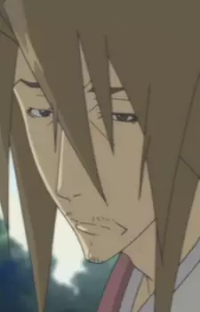 Kamui, Kyoushirou