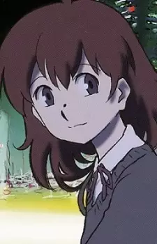 Yamato, Rieko