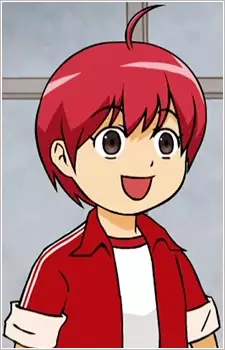 Akagi, Chinatsu
