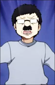 Himeji, Father