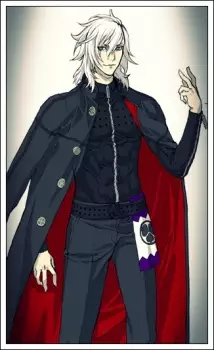 Tokugawa, Yoshihiko