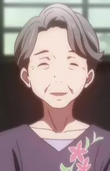 Takanashi, Grandmother
