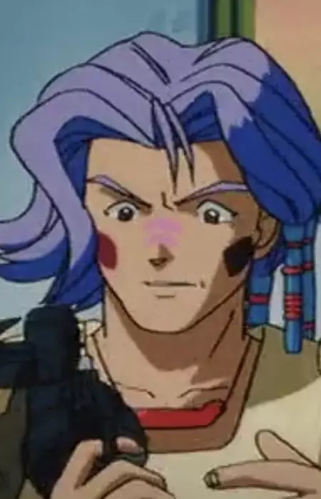 Nanpuu