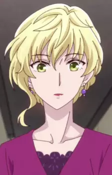 Momiji's Mother