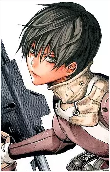 Kiriya, Keiji