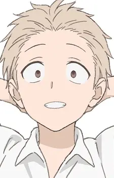 Tadokoro-kun