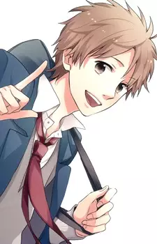 Hashiba, Natsuki