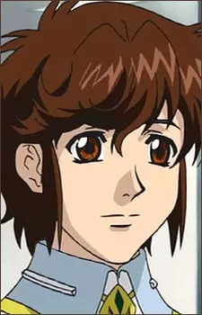 Hikawa, Ryoto