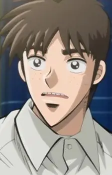 Nozaki, Osamu